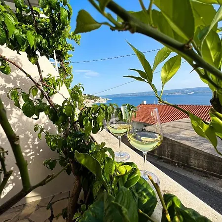 San-studio 아파트 *