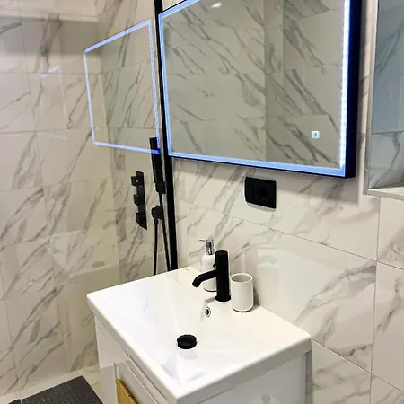 San-studio Apartment Dugi Rat